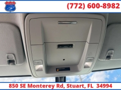 Used 2019  Chevrolet Silverado 1500 Legacy 4WD Double Cab Custom at Victory Auto Store near Stuart&comma; FL