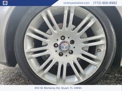 Used 2008 Mercedes-Benz E-Class 4dr Sdn 3.5L RWD at Victory Auto Store near Stuart, FL