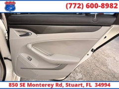 Used 2011  Cadillac CTS 4d Sedan RWD 3&period;0L at Victory Auto Store near Stuart&comma; FL