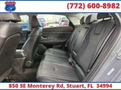 Used 2022  Hyundai Elantra Limited IVT at Victory Auto Store near Stuart, FL
