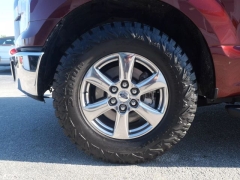 Used 2016 Ford F-150 2WD SuperCrew at Victory Auto Store near Stuart, FL