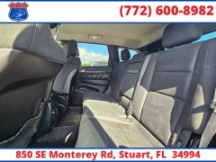 Used 2011  Jeep Grand Cherokee 4WD 4dr Laredo at Victory Auto Store near Stuart, FL
