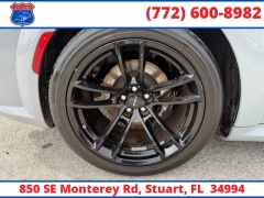 Used 2021  Dodge Charger Scat Pack RWD at Victory Auto Store near Stuart&comma; FL