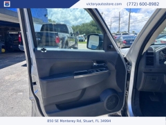 Used 2011 Jeep Liberty RWD 4dr Limited at Victory Auto Store near Stuart, FL