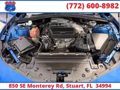 Used 2018  Chevrolet Camaro 2d Coupe LT1 Turbo at Victory Auto Store near Stuart&comma; FL