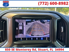 Used 2020  Chevrolet Silverado 3500HD 4WD Crew Cab 172" High Country at Victory Auto Store near Stuart&comma; FL