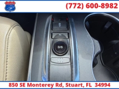 Used 2016  Acura MDX SH-AWD 4dr at Victory Auto Store near Stuart&comma; FL