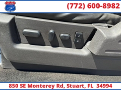 Used 2014  Ford F-150 4WD SuperCrew at Victory Auto Store near Stuart&comma; FL