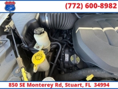 Used 2013  Dodge Grand Caravan 4dr Wgn American Value Pkg at Victory Auto Store near Stuart&comma; FL