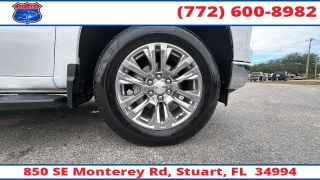 Used 2022  Chevrolet Silverado 1500 4WD Crew Cab 157" LTZ at Victory Auto Store near Stuart&comma; FL
