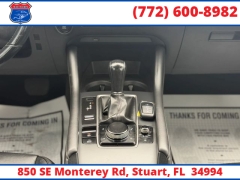 Used 2021  Mazda Mazda3 Sedan Select FWD at Victory Auto Store near Stuart&comma; FL