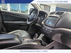 Used 2020 Dodge Journey 4d SUV FWD Crossroad 2.4L at Victory Auto Store near Stuart, FL