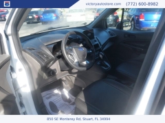 Used 2021 Ford Transit Connect Van XL LWB w/Rear Symmetrical Doors at Victory Auto Store near Stuart, FL