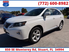 Used 2015  Lexus RX 350 AWD 4dr at Victory Auto Store near Stuart&comma; FL