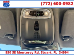 Used 2017  Volvo S90 4d Sedan AWD T6 Inscription at Victory Auto Store near Stuart&comma; FL