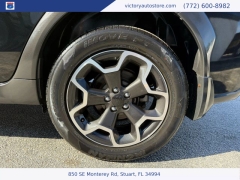 Used 2014 Subaru XV Crosstrek 4d SUV Limited at Victory Auto Store near Stuart, FL