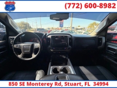 Used 2015  GMC Sierra 2500 4WD Crew Cab Denali Duramax Plus at Victory Auto Store near Stuart&comma; FL