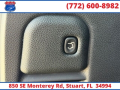 Used 2016  Jeep Grand Cherokee 4d SUV 4WD SRT at Victory Auto Store near Stuart&comma; FL