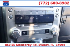 Used 2016  Lexus GX 460 4WD 4dr at Victory Auto Store near Stuart, FL