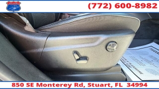 Used 2018  Jeep Grand Cherokee High Altitude 4x4 &ast;Ltd Avail&ast; at Victory Auto Store near Stuart&comma; FL