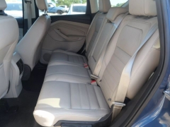 Used 2018 Ford Escape 4d SUV 4WD SEL at Victory Auto Store near Stuart, FL