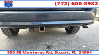 Used 2013  Dodge Grand Caravan 4d Wagon Crew at Victory Auto Store near Stuart&comma; FL