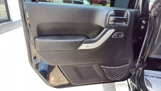 Used 2017 Jeep Wrangler Sahara 4x4 at Victory Auto Store near Stuart, FL