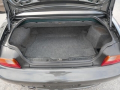 Used 1998 BMW 3 Series Z3 2dr Roadster 1.9L at Victory Auto Store near Stuart, FL