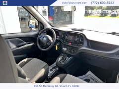 Used 2019 Ram ProMaster City Cargo Van Tradesman Van at Victory Auto Store near Stuart, FL