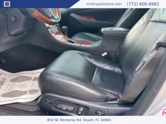 Used 2009 Lexus ES 350 4dr Sdn at Victory Auto Store near Stuart, FL