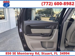 Used 2015  GMC Acadia 4d SUV FWD Denali at Victory Auto Store near Stuart, FL