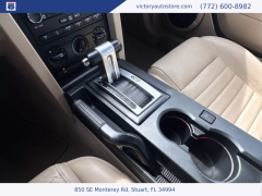 Used 2008 Ford Mustang 2dr Conv GT at Victory Auto Store near Stuart, FL