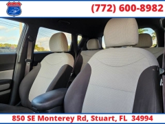 Used 2016  Kia Soul 5dr Wgn Auto Base at Victory Auto Store near Stuart&comma; FL