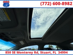 Used 2016  Cadillac ATS 4d Sedan 2&period;0L Turbo AWD at Victory Auto Store near Stuart&comma; FL