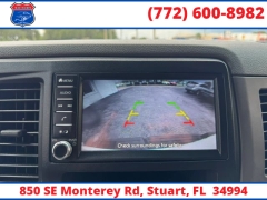 Used 2021  Nissan NV Cargo NV2500 HD High Roof V8 SV at Victory Auto Store near Stuart&comma; FL