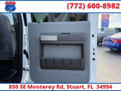 Used 2013  Ford Super Duty F-250 SRW 4WD Crew Cab at Victory Auto Store near Stuart&comma; FL