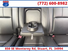 Used 2009  GMC Sierra 2500HD 4WD Crew Cab 153" SLT at Victory Auto Store near Stuart&comma; FL
