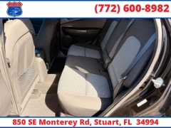 Used 2021  Hyundai Kona NIGHT DCT FWD at Victory Auto Store near Stuart&comma; FL