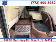 Used 2017  Ram 1500 4WD Crew Cab Laramie at Victory Auto Store near Stuart&comma; FL