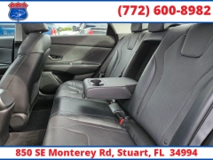 Used 2022  Hyundai Elantra Limited IVT at Victory Auto Store near Stuart, FL