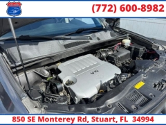 Used 2008  Toyota Highlander 4d SUV FWD at Victory Auto Store near Stuart&comma; FL