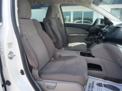 Used 2014 Honda CR-V 4d SUV FWD LX at Victory Auto Store near Stuart, FL