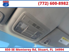 Used 2016  Honda Civic Sedan 4d LX CVT at Victory Auto Store near Stuart&comma; FL