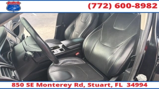 Used 2020  Ford Fusion 4d Sedan AWD Titanium at Victory Auto Store near Stuart&comma; FL