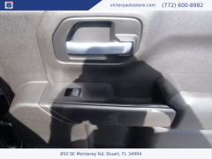 Used 2019 Chevrolet Silverado 1500 2WD Crew Cab Work Truck at Victory Auto Store near Stuart, FL