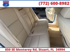 Used 2013  Lexus ES 350 4dr Sdn at Victory Auto Store near Stuart&comma; FL