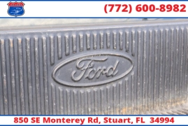 Used 2000 Ford Ranger Reg Cab WB at Victory Auto Store near Stuart, FL