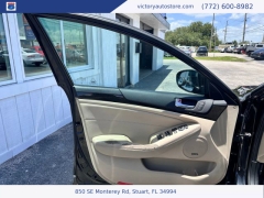 Used 2015 Kia Cadenza 4dr Sdn Premium at Victory Auto Store near Stuart, FL