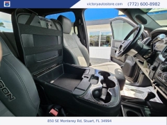Used 2017 Ram 2500 4WD Crew Cab Power Wagon at Victory Auto Store near Stuart, FL