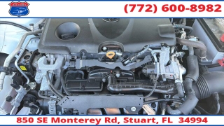 Used 2018  Toyota Camry Auto &lpar;Natl&rpar; at Victory Auto Store near Stuart&comma; FL